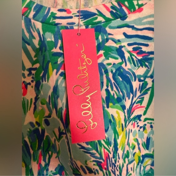 Lilly Pulitzer NWT - Picture 3 of 3